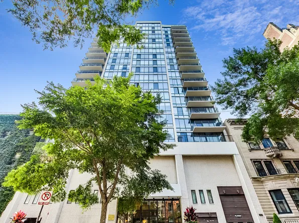 1516 N State Pkwy APT 12C, Chicago, IL 60610