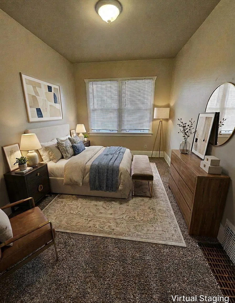 2 bed, 1200 sqft, $2,050 — Photo 3