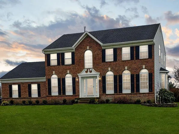 14 Livingston Ln, Lumberton, NJ 08048
