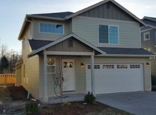 705 Verbena Ln #7, Bellingham, WA 98226
