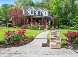 3815 Lakeside Dr SW, Decatur, AL 35603