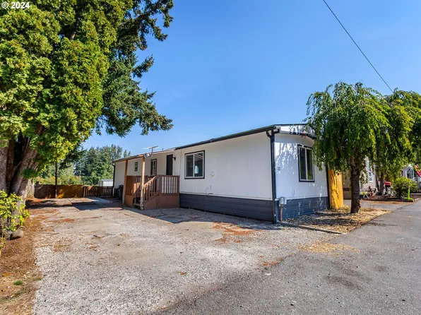 23421 S Highway 213 Unit 22, Oregon City, OR 97045