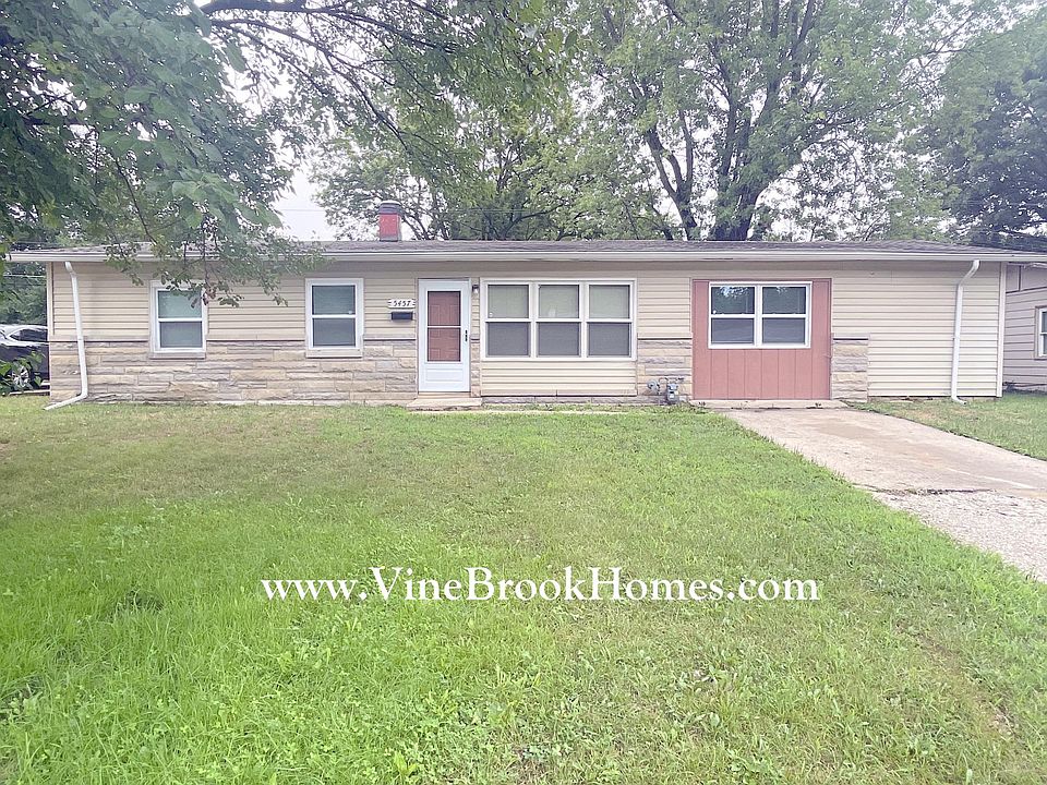 1st image of 5457 Glencoe St