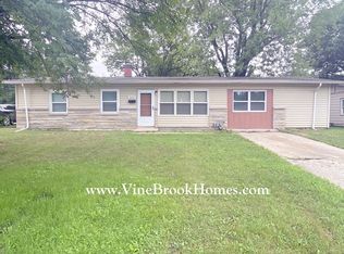 5457 Glencoe St, Indianapolis, IN 46226