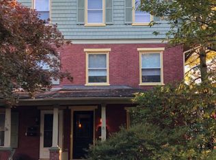 418 W Miner St #2, West Chester, PA 19382