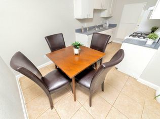 South Point Apartments, San Antonio, TX 78223