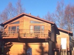 2011 Sturbridge Cir, Anchorage, AK 99507