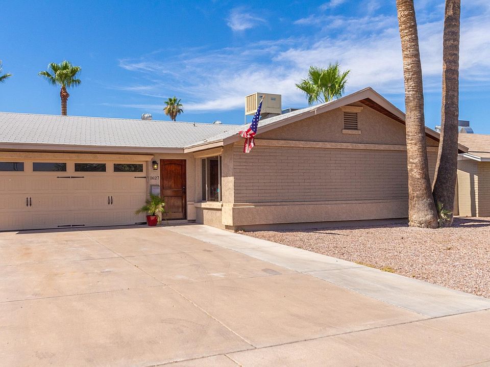 1st image of 1627 E Verlea Dr