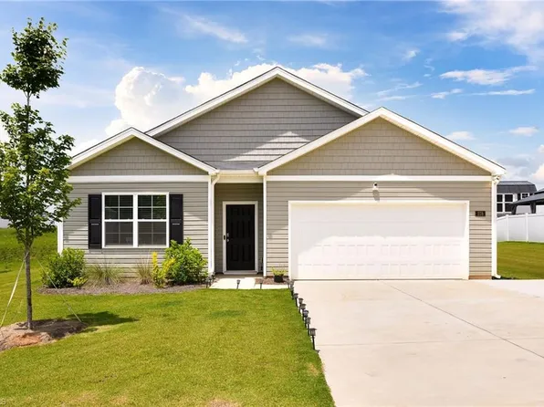 578 Towhee Trl, Lexington, NC 27295