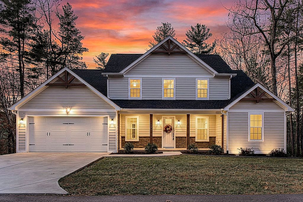 690 Settlers Trl, Mars Hill, NC 28753 | Zillow