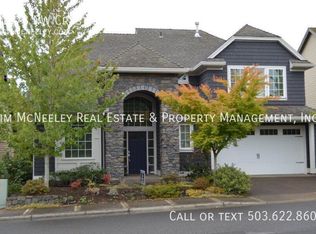 11078 NW Crystal Creek Ln, Portland, OR 97229