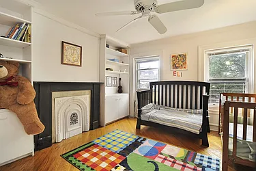 Rented by Corcoran