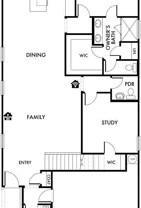 2nd image of 900 Culberson Dr
