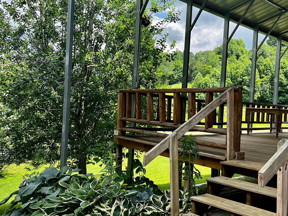 662 Tipton Branch Rd, Flag Pond, TN 37657 Zillow