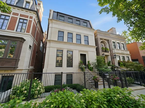 1703 N Dayton St, Chicago, IL 60614