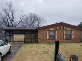 352 Bonnell Ave LOT 175, Memphis, TN 38109