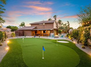 (Undisclosed Address), Indio, CA 92201