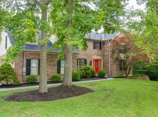 306 Beech Rd, Loveland, OH 45140