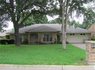 4322 Woodstone Cir, Temple, TX 76502