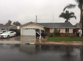 2111 Ironbark Dr, Oxnard, CA 93036