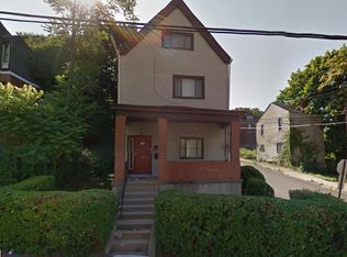 300 N Graham St #1, Pittsburgh, PA