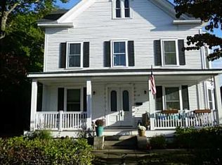 13 Pleasant St #B, Westerly, RI 02891