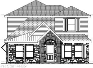 730 N Salem Rd, Fayetteville, AR 72704