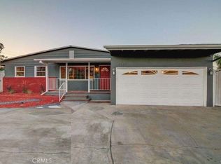 9521 Skylark Blvd, Garden Grove, CA 92841