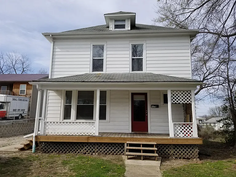 409 Jackson St #A — Photo 13