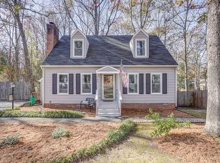 4706 Stirrup Cir, Chesterfield, VA 23832