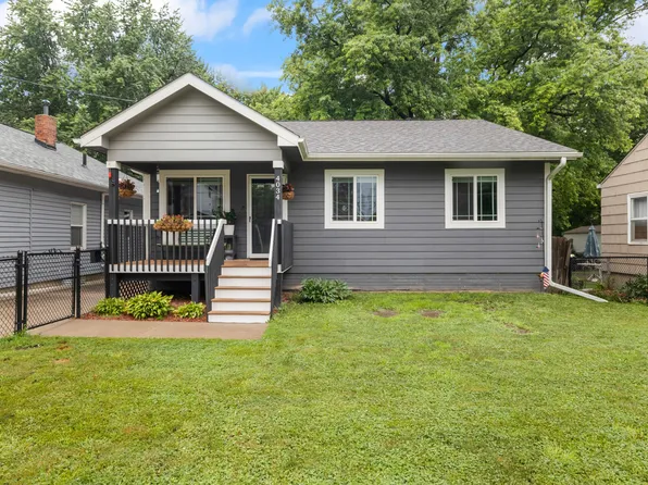 4034 6th Ave, Des Moines, IA 50313