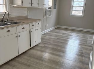 429 Merriman St, Henderson, NC 27536