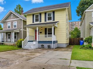 7318 Major Ave, Norfolk, VA 23505