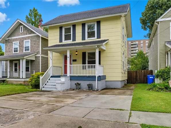 7318 Major Ave, Norfolk, VA 23505