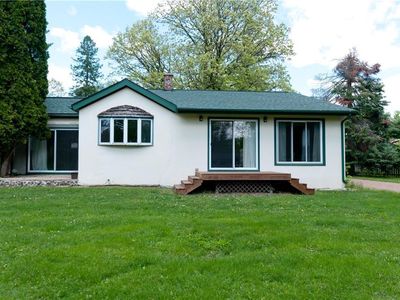 915 West Knapp Street, Rice Lake, WI, 54868