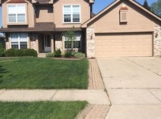 34556 Heartsworth Ln, Sterling Heights, MI 48312