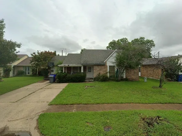 524 Carl C Senter St, Forney, TX 75126