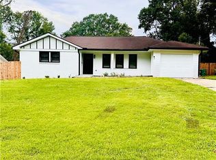 2301 Amber Way, Decatur, GA 30032