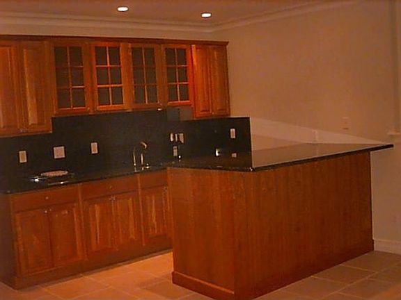 Basement Bar