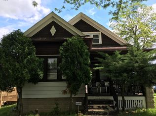 3402 N 36th St, Milwaukee, WI 53216