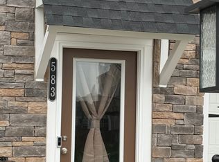 583 Rivanna Hill Rd, Glen Allen, VA 23060