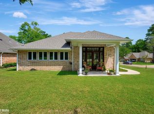 807 Harmony Hill Dr, Lufkin, TX 75901
