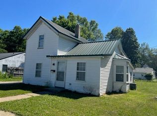 1314 Canton St, Elkhart, IN 46514