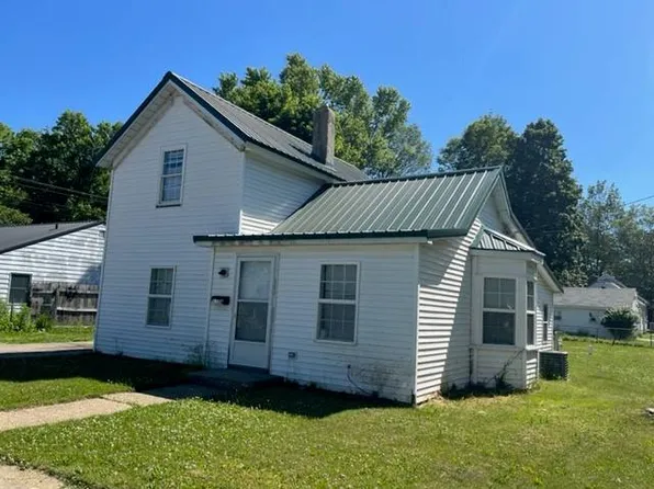 1314 Canton St, Elkhart, IN 46514