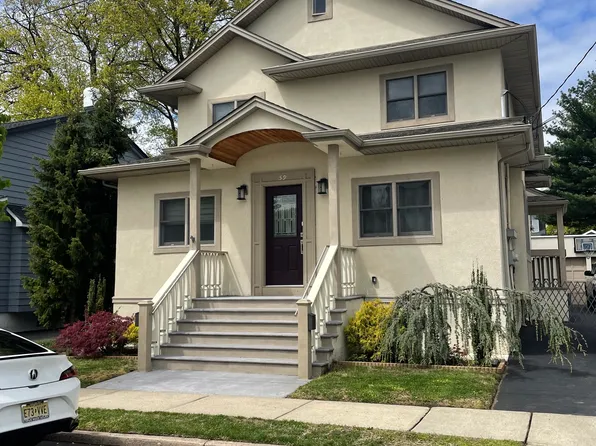 59 Elberon Ave Floor 2, Hawthorne, NJ 07506