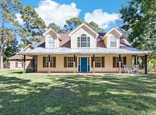 5399 Turner Rd, Orange, TX 77630