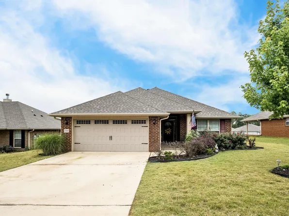1000 Brookhaven Dr, Odenville, AL 35120