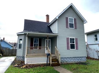 1334 Lapeer Ave, Port Huron, MI 48060