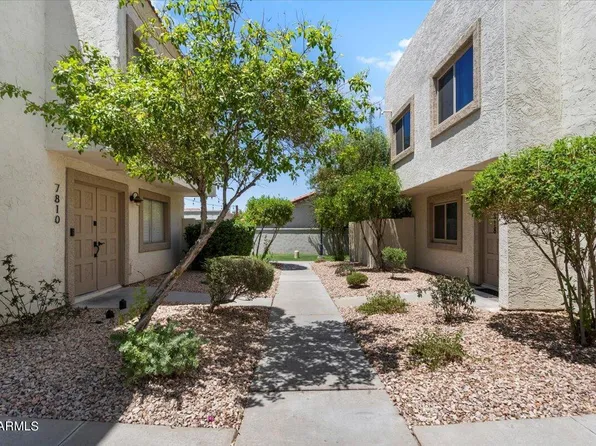 7810 E Keim Dr, Scottsdale, AZ 85250