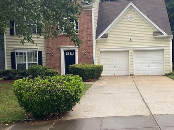 9507 Chastain Walk Dr